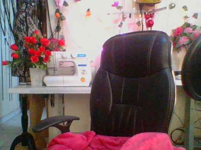 Lilianjackson webcam