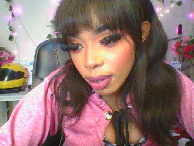 Lilianjackson webcam