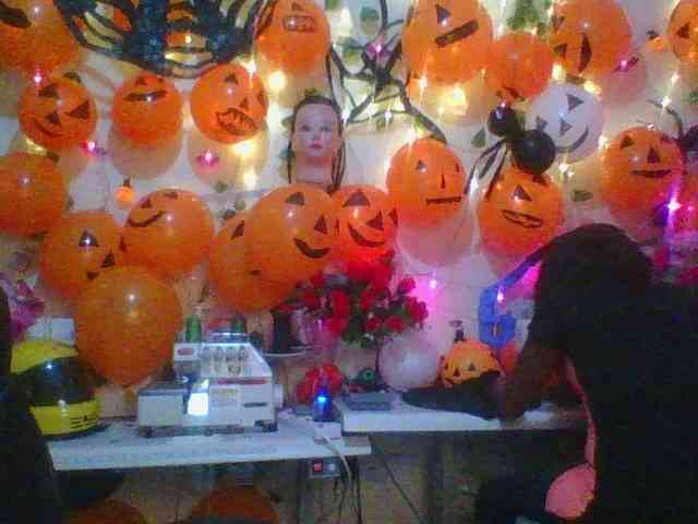 Lilianjackson webcam