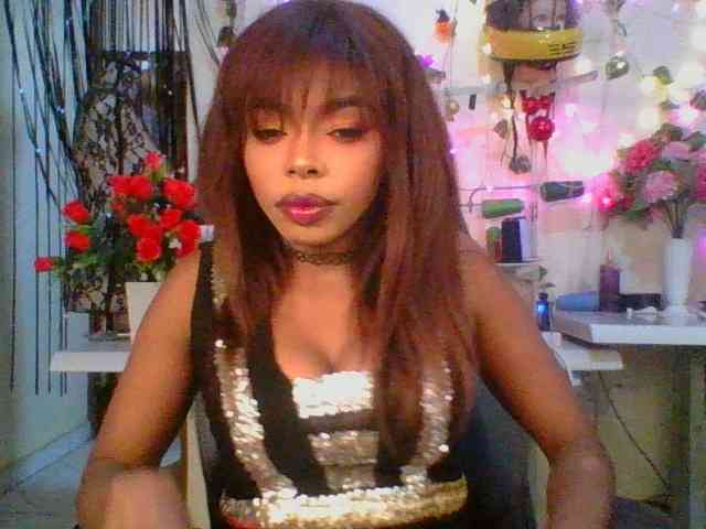 Lilianjackson webcam