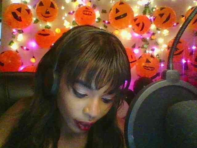 Lilianjackson webcam
