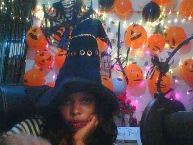 Lilianjackson webcam