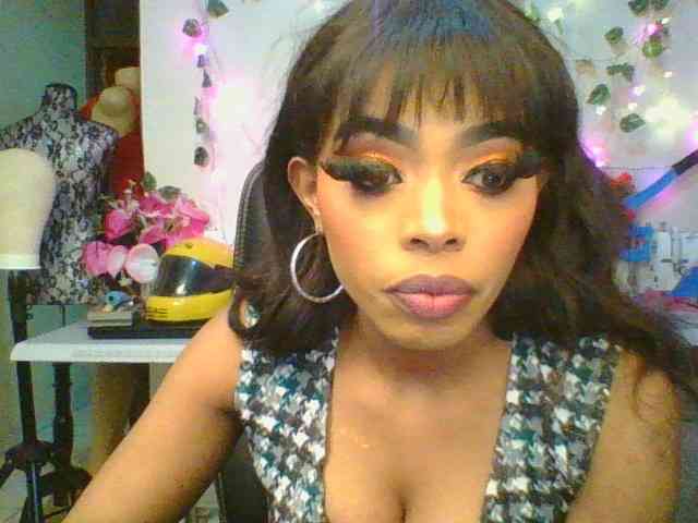 Lilianjackson webcam