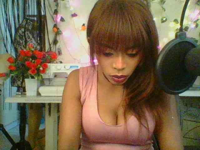 Lilianjackson webcam