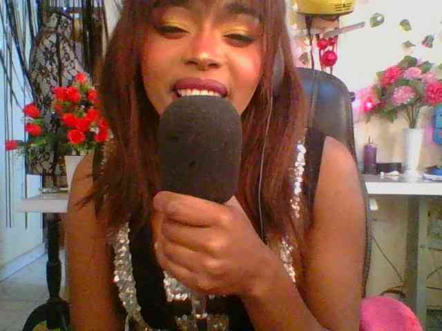 Lilianjackson webcam