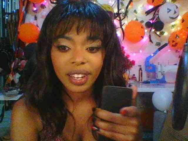 Lilianjackson webcam