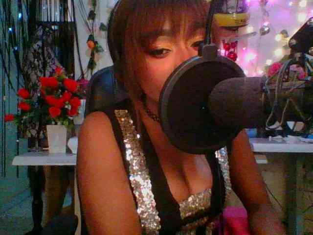 Lilianjackson webcam