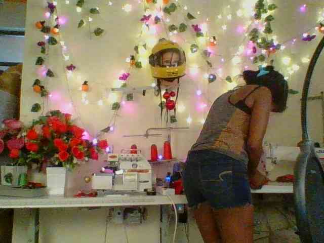 Lilianjackson webcam