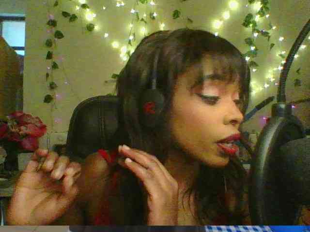 Lilianjackson webcam