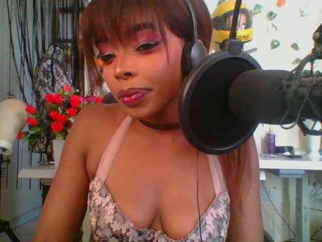 Lilianjackson webcam