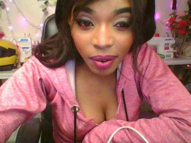 Lilianjackson webcam
