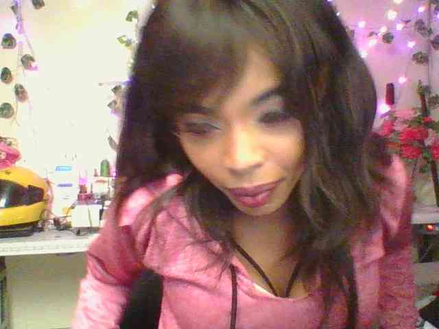 Lilianjackson webcam