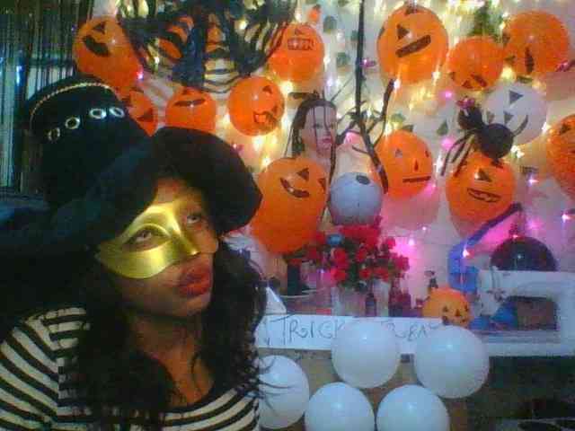 Lilianjackson webcam