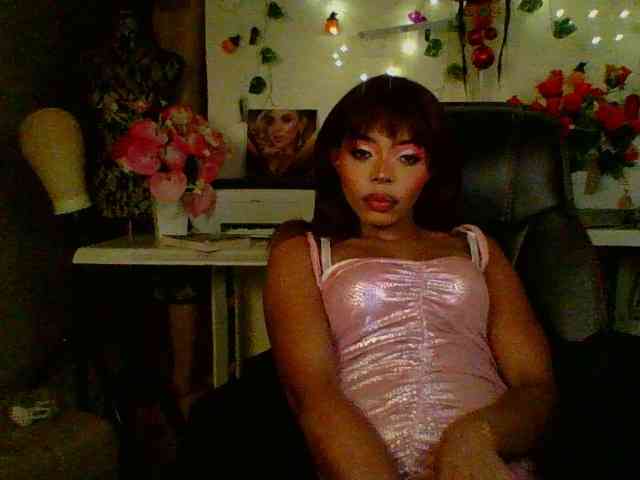 Lilianjackson webcam