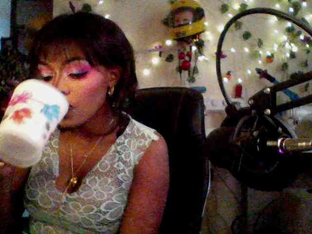 Lilianjackson webcam