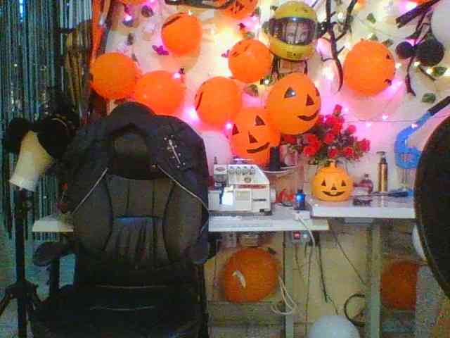 Lilianjackson webcam