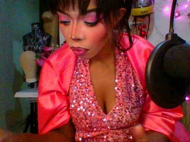 Lilianjackson webcam