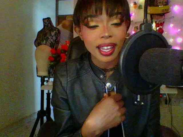 Lilianjackson webcam