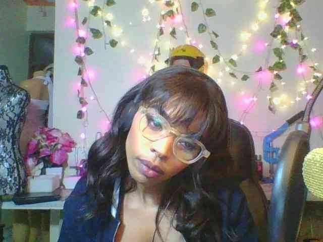 Lilianjackson Live Webcam on BongaCams Lilianjackson Live Webcam on BongaCams