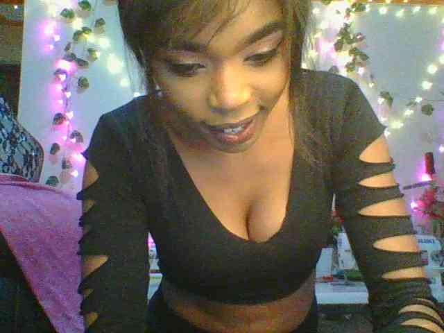 Lilianjackson webcam