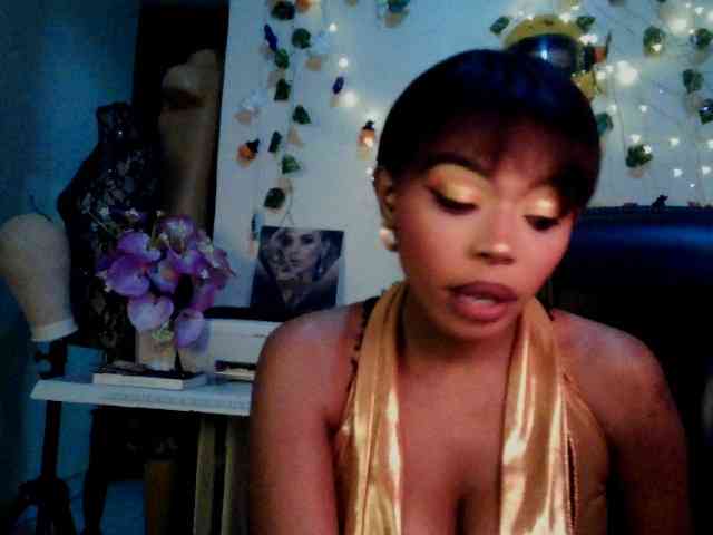 Lilianjackson webcam