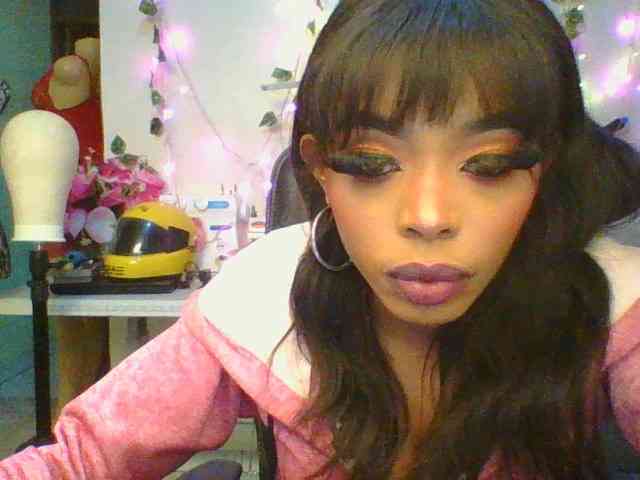 Lilianjackson webcam
