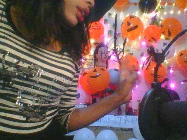 Lilianjackson webcam