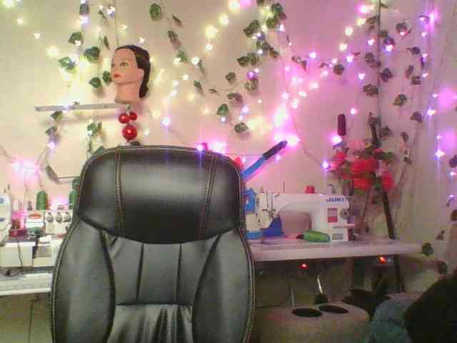 Lilianjackson webcam