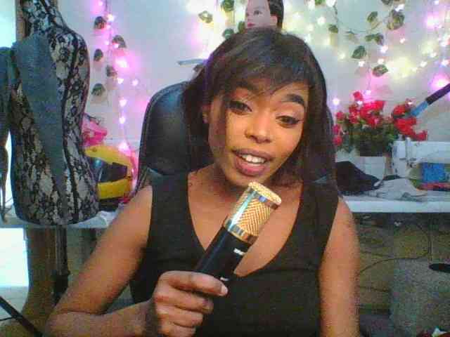 Lilianjackson webcam
