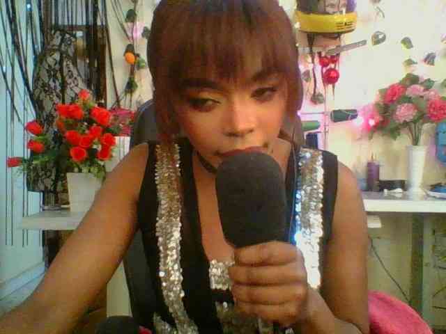 Lilianjackson webcam