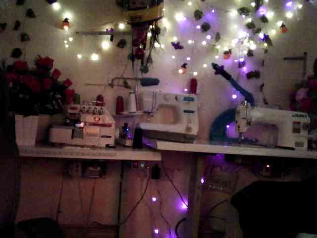 Lilianjackson webcam