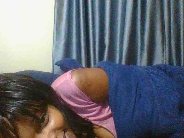 Lilianjackson webcam