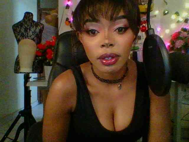 Lilianjackson webcam