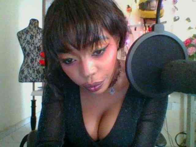 Lilianjackson webcam