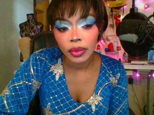 Lilianjackson webcam