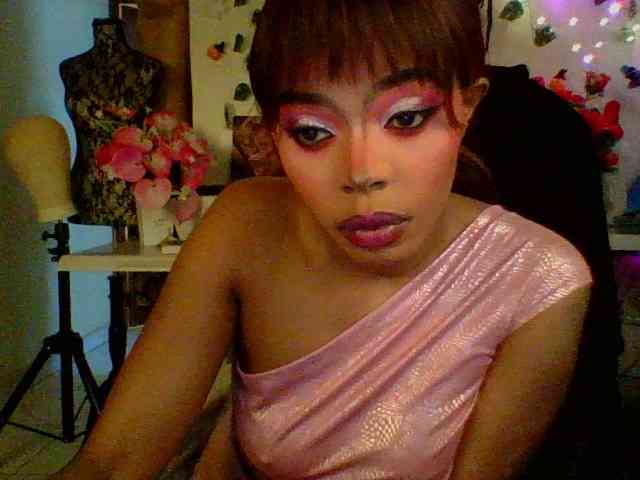 Lilianjackson webcam