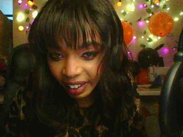 Lilianjackson webcam