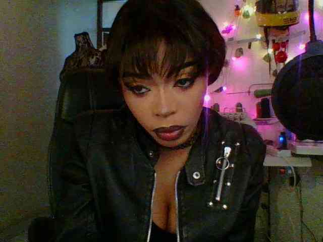 Lilianjackson webcam
