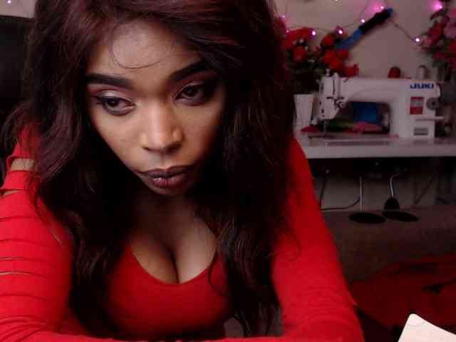 Lilianjackson webcam