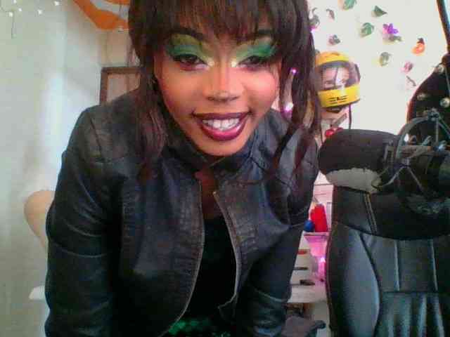 Lilianjackson Lilianjackson