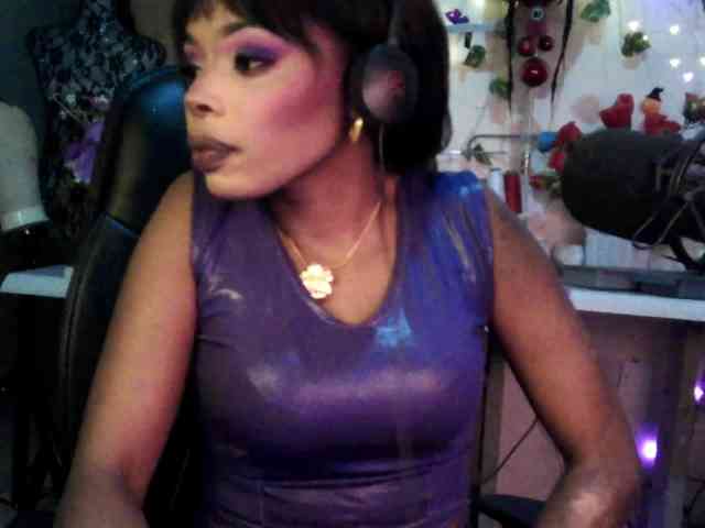 Lilianjackson webcam