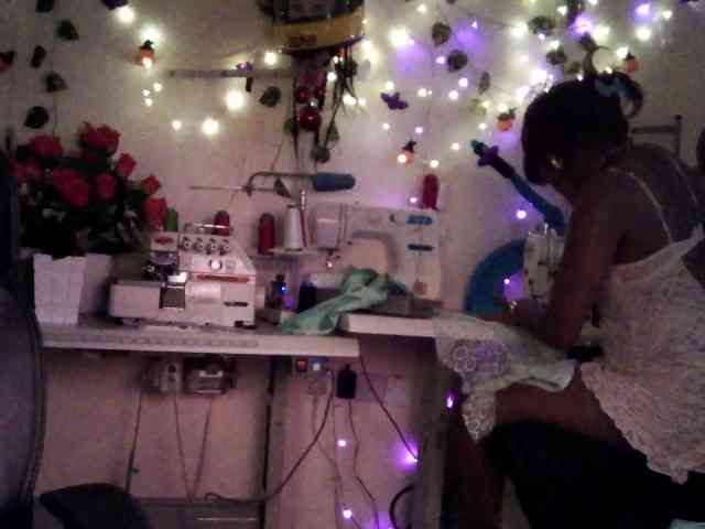 Lilianjackson webcam