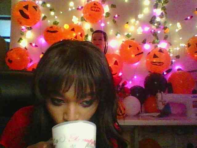 Lilianjackson webcam