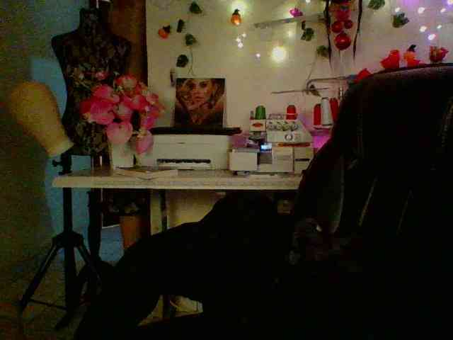 Lilianjackson webcam