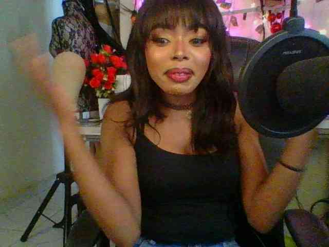 Lilianjackson webcam