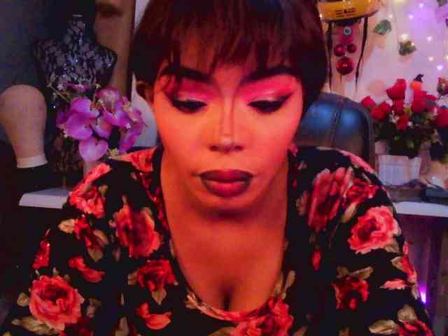 Lilianjackson webcam