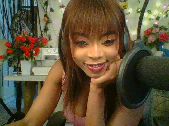 Lilianjackson webcam