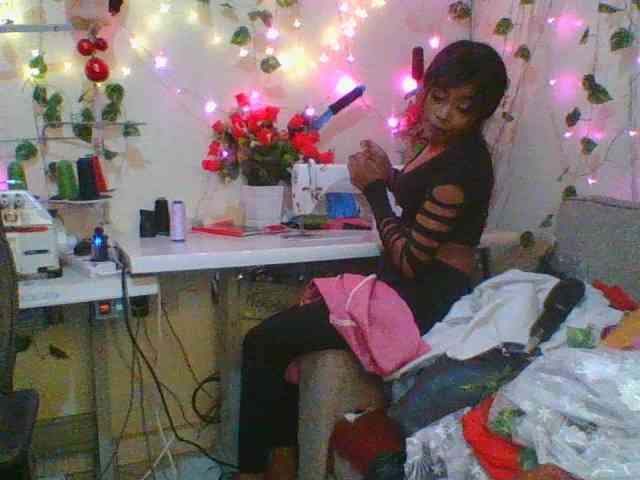 Lilianjackson webcam