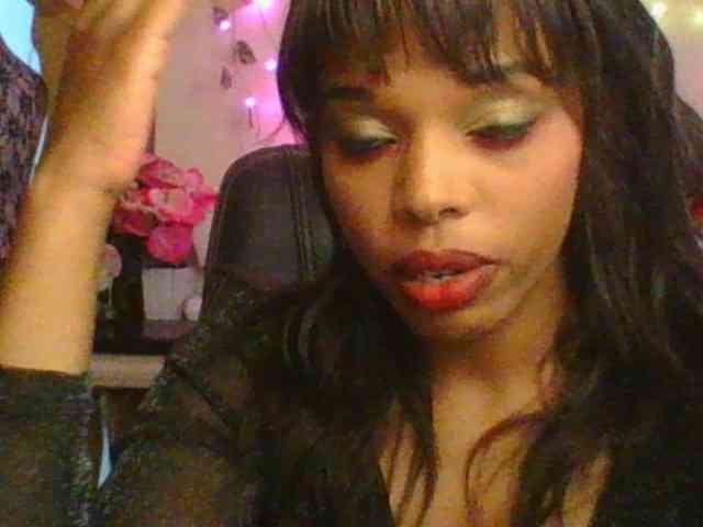 Lilianjackson webcam