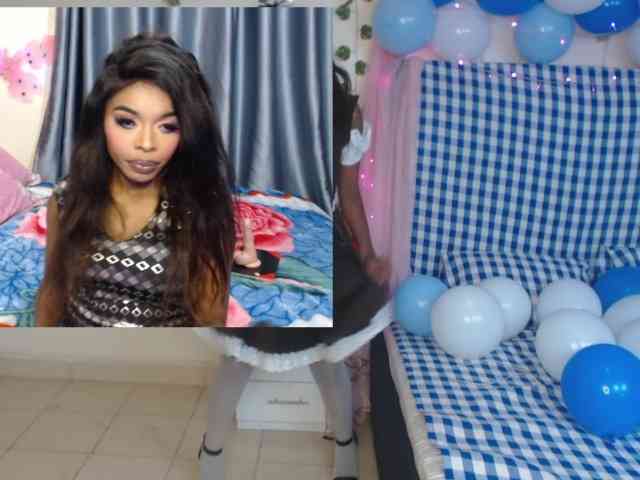 Lilianjackson webcam